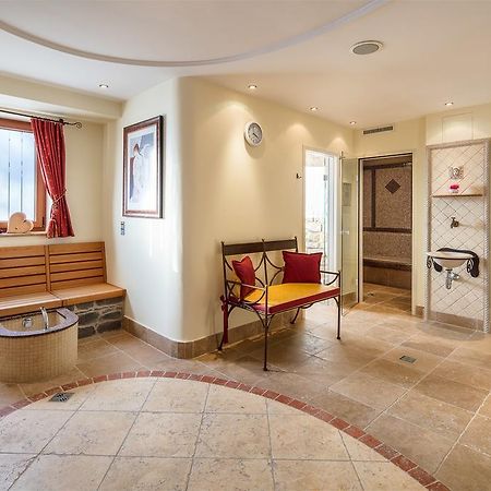 Appartements Dr. Schalber Serfaus Εξωτερικό φωτογραφία