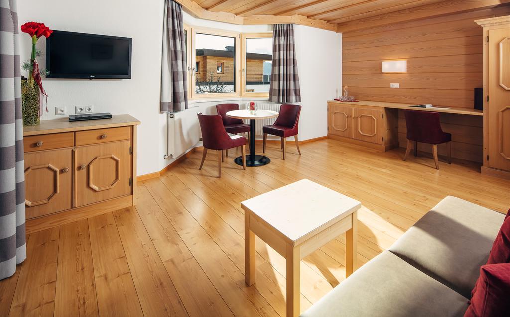 Appartements Dr. Schalber Serfaus Εξωτερικό φωτογραφία