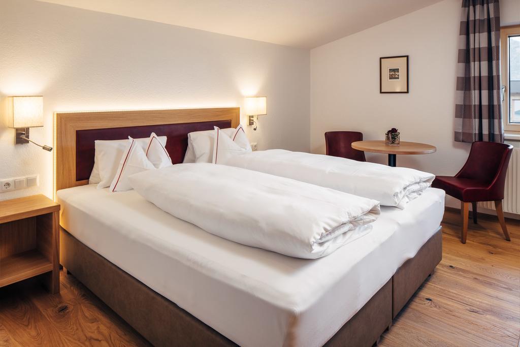 Appartements Dr. Schalber Serfaus Εξωτερικό φωτογραφία