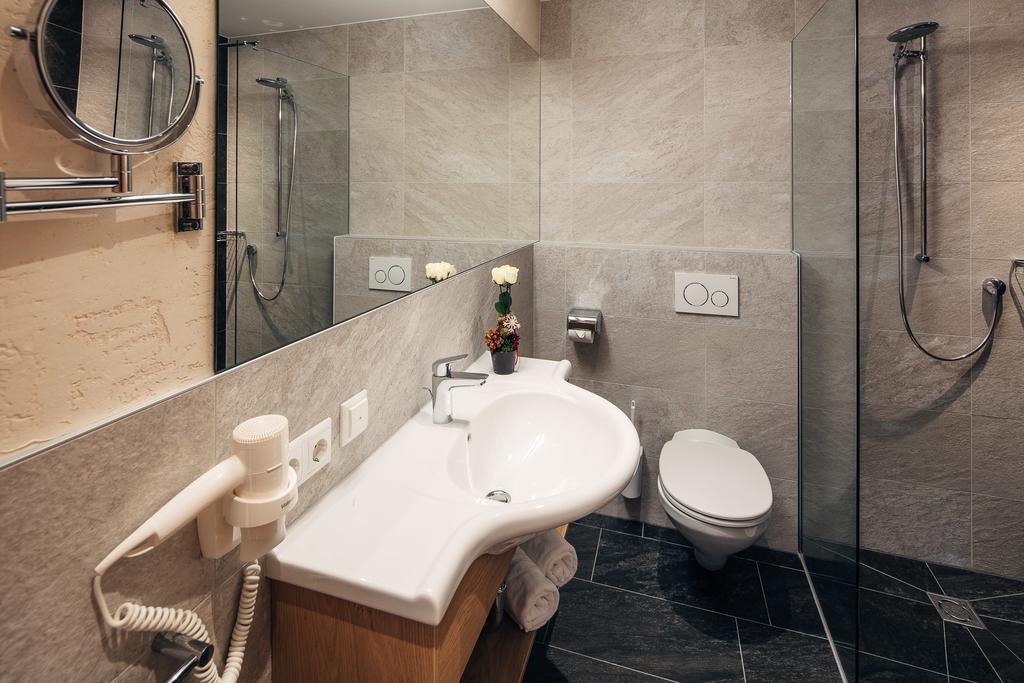 Appartements Dr. Schalber Serfaus Εξωτερικό φωτογραφία