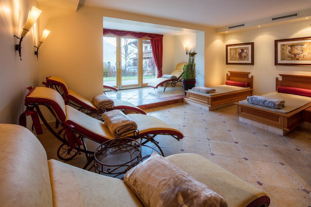 Appartements Dr. Schalber Serfaus Εξωτερικό φωτογραφία