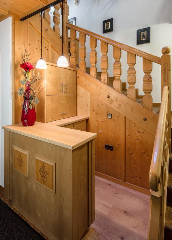 Appartements Dr. Schalber Serfaus Εξωτερικό φωτογραφία