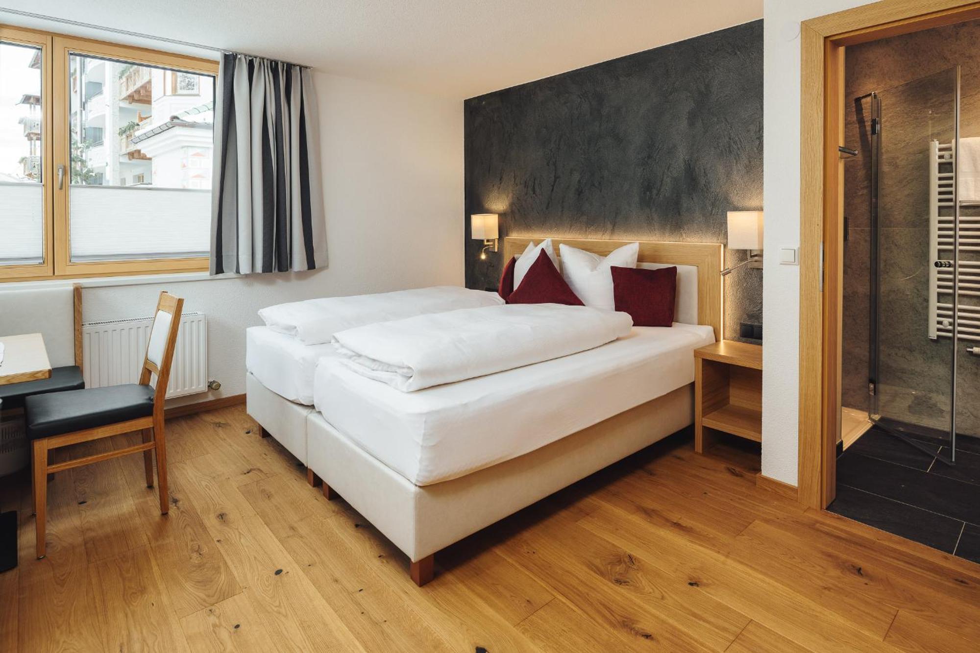 Appartements Dr. Schalber Serfaus Εξωτερικό φωτογραφία