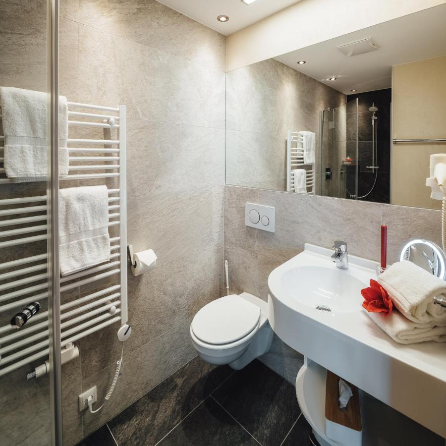 Appartements Dr. Schalber Serfaus Εξωτερικό φωτογραφία